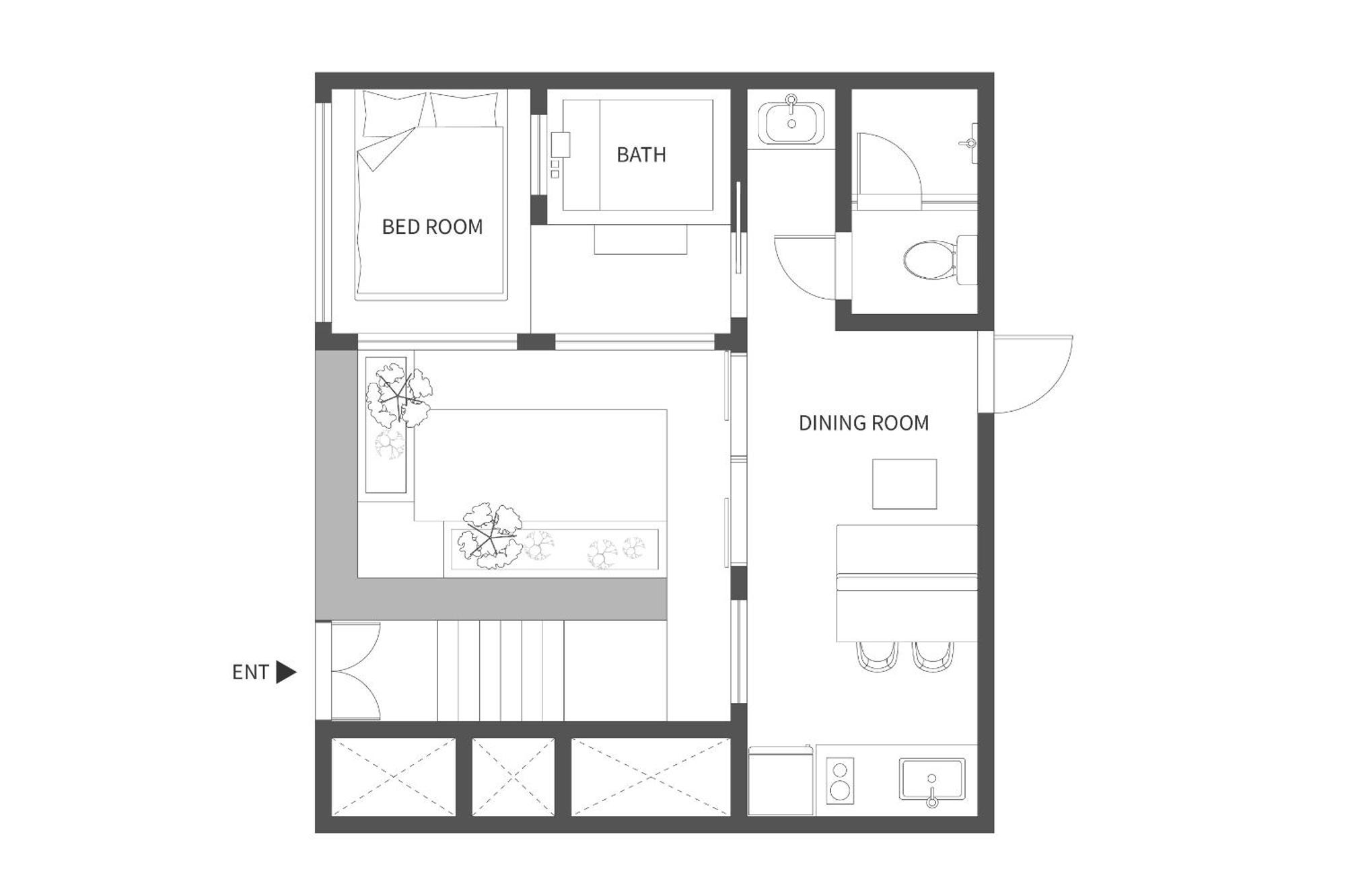 Warm Nest Retreat Villa Seoul