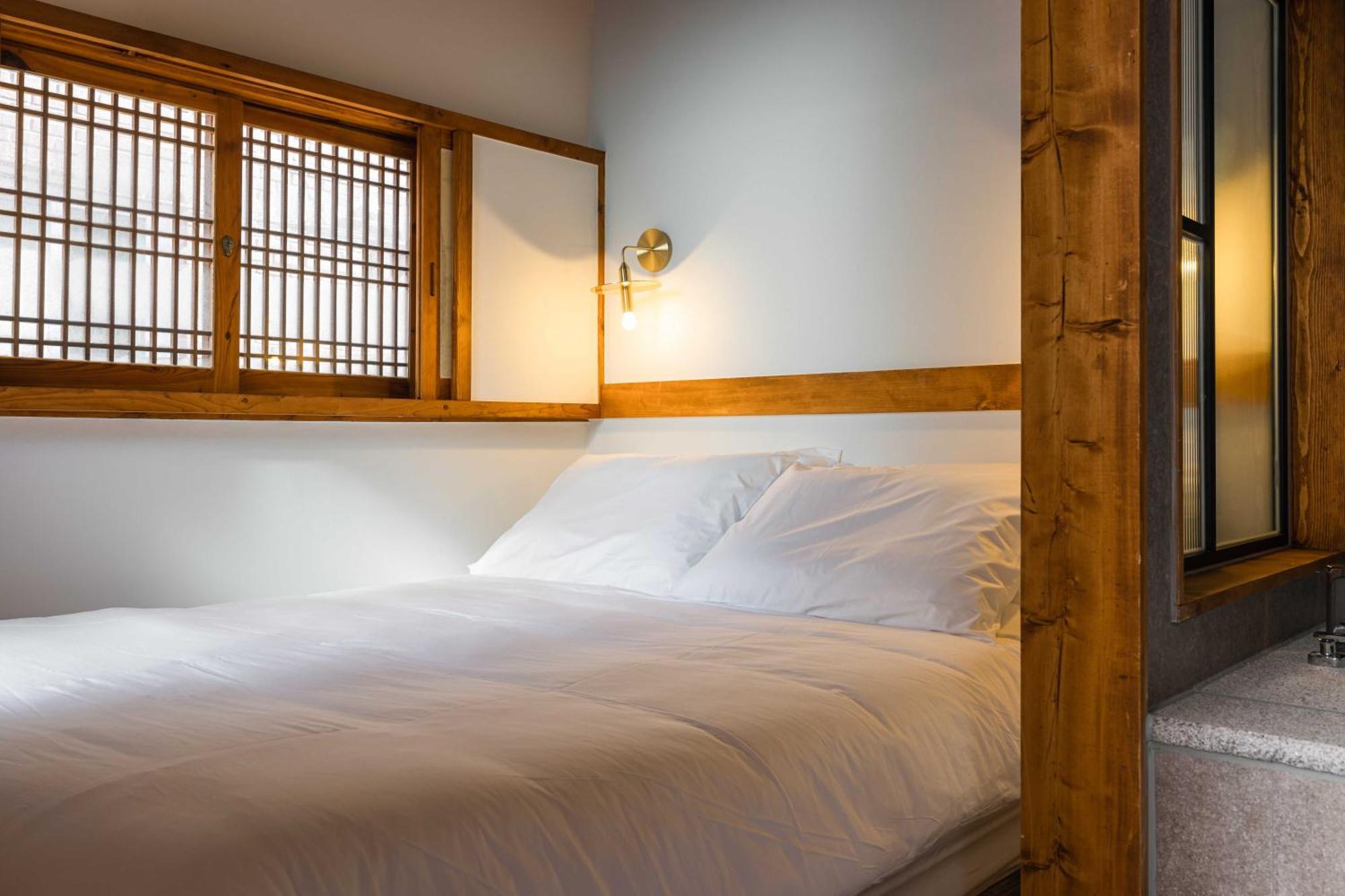 Villa Warm Nest Retreat *