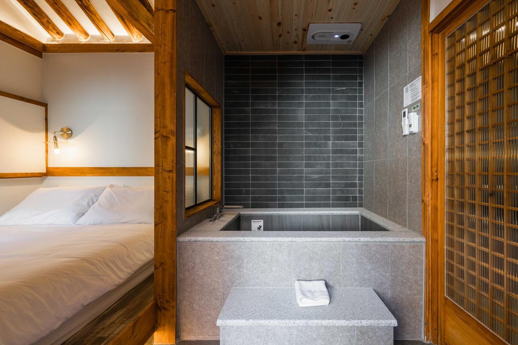 Villa Warm Nest Retreat Seoul